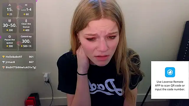 foxy ana13 online show from 02.08.25