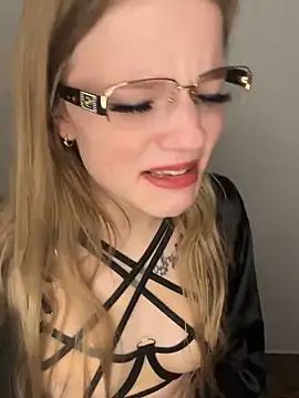 foxy ana13 online show from 02.16.25