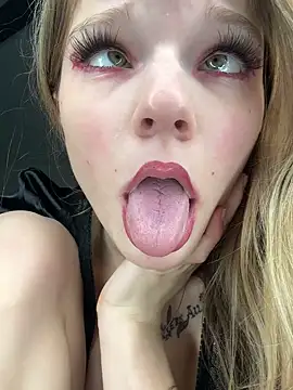 foxy ana13 online show from 03.23.25