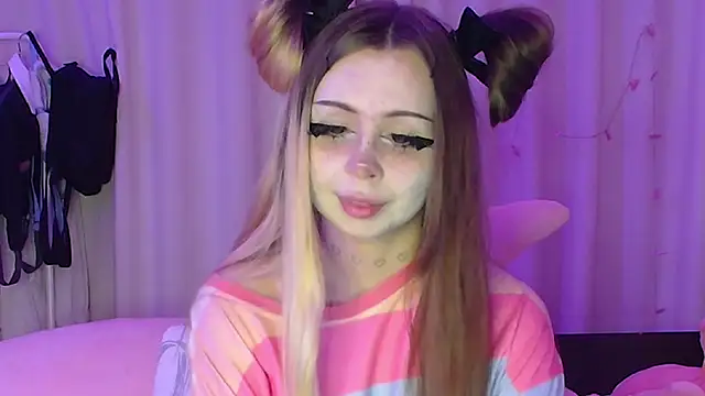 suemeow online show from 04.16.26