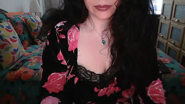 Snapshot of CronacaErotica chatting on 03.19.26 CronacaErotica online show from 03.19.26