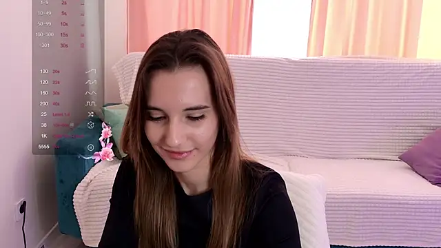 Alice Weiss online show from 02.09.25