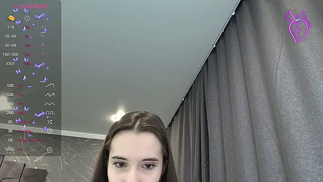 Alice Weiss online show from 03.14.26