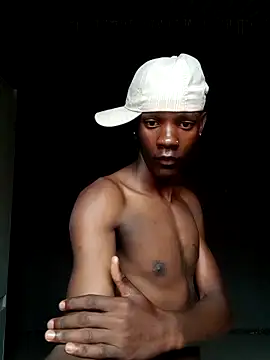 king kgosiey55 online show from 03.21.26