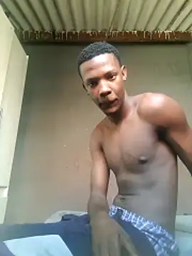 king kgosiey55 online show from 04.20.26