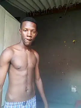 king kgosiey55 online show from 04.21.26