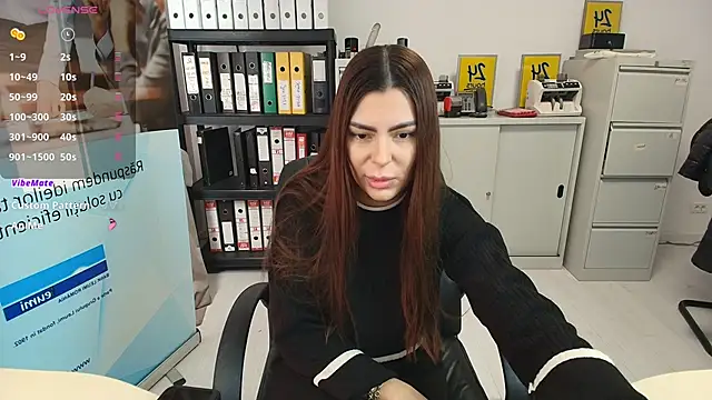 kilenyapatrice online show from 01.24.25