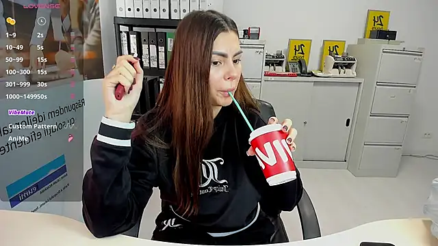 kilenyapatrice online show from 03.05.25