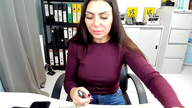 kilenyapatrice online show from 11.18.25