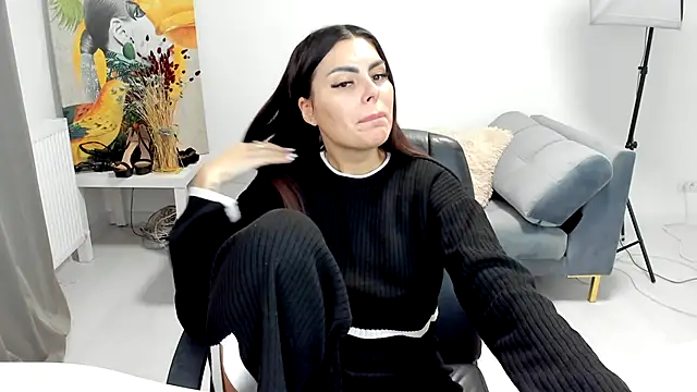 kilenyapatrice online show from 12.21.25