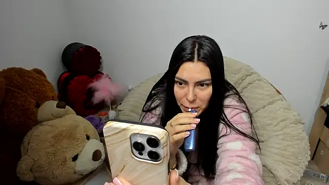 kilenyapatrice online show from 02.22.26