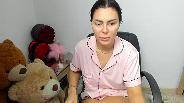 kilenyapatrice online show from 03.03.26