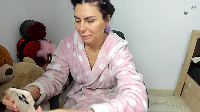 kilenyapatrice online show from 03.08.26