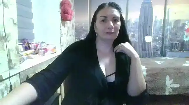 Zefirka Axe online show from 01.18.25