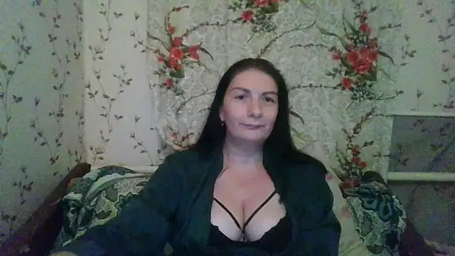 Zefirka Axe online show from 09.12.25