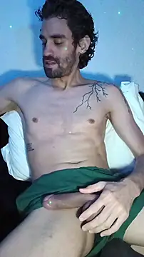 johngil0995 online show from 11.13.25