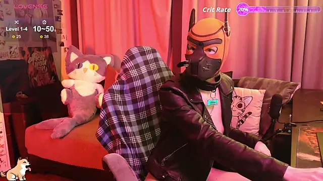 Snapshot of such_a_secret chatting on 11.27.25 such a secret online show from 11.27.25