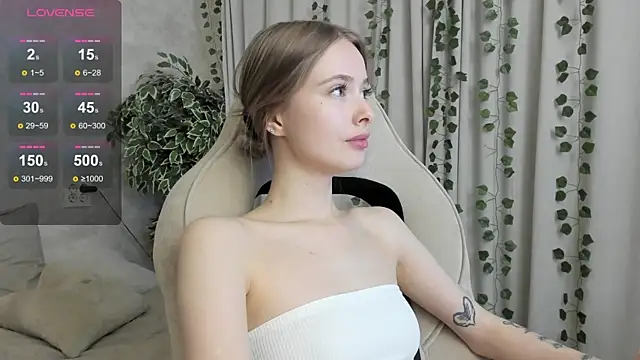 mell milles online show from 11.06.25