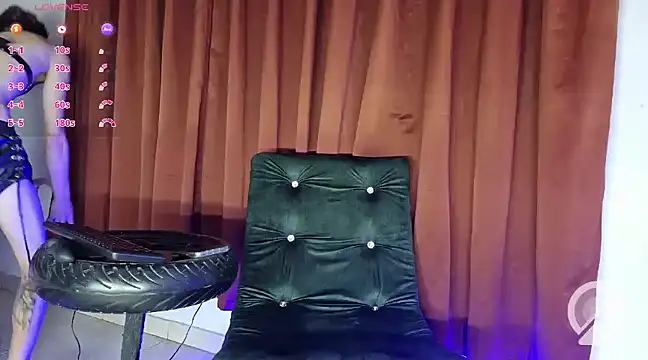 Deim  online show from 12.04.24