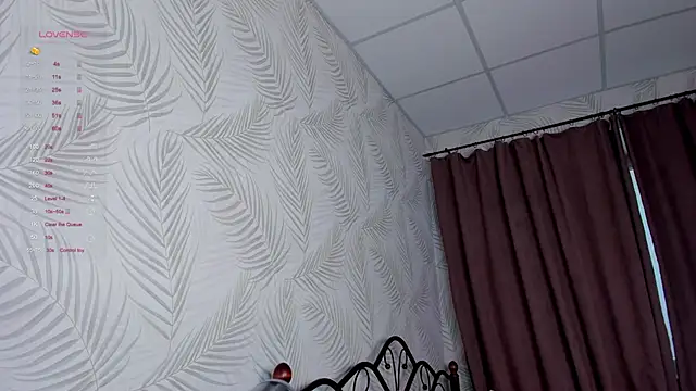 Blossom Sonya online show from 02.04.25