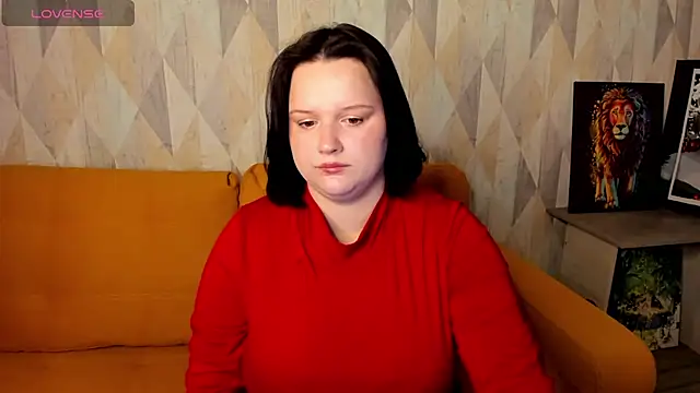 Blossom Sonya online show from 02.16.25