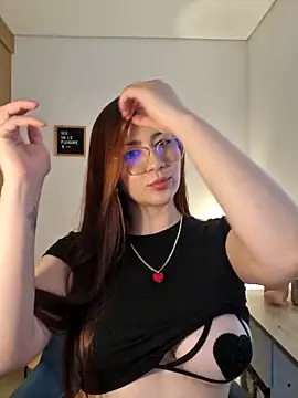 Rachel t  online show from 01.06.26