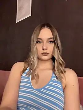 Alisa Rise online show from 03.29.26