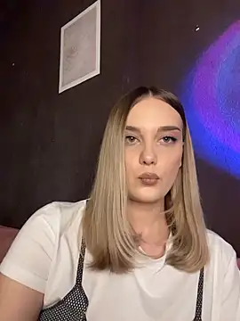 Alisa Rise online show from 04.01.26