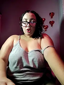 alexxaa96 online show from 02.24.25