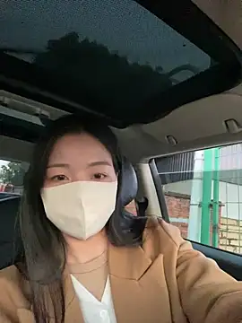 Claire xixi1 online show from 03.21.25