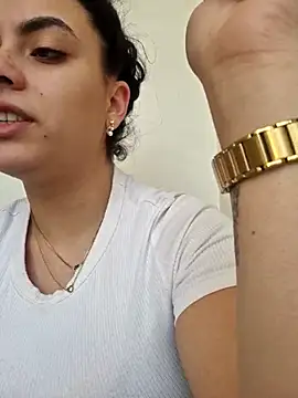 ElyzaIbarra online show from 03.05.25