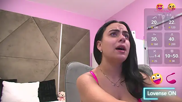 ElyzaIbarra online show from 11.15.25