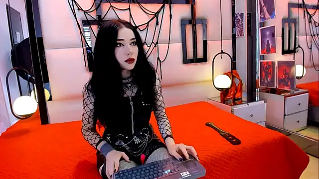 alixxon1 online show from 11.09.25