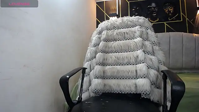 Racy Angel online show from 03.15.25