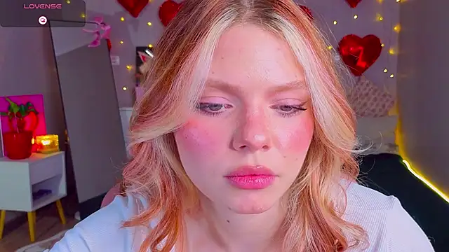 Red  Candy online show from 03.27.26