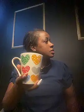 BrianaBrownn online show from 10.02.25
