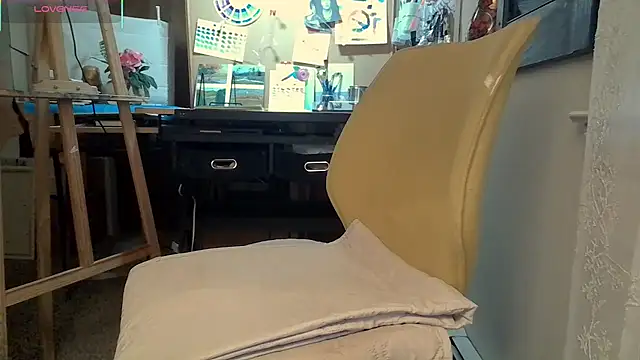 naughtyonbicycle online show from 07.06.26