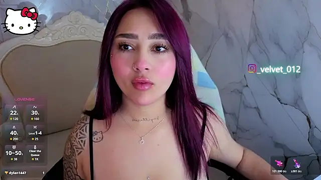 Snapshot of merloth_sub chatting on 07.25.26 merloth sub online show from 07.25.26
