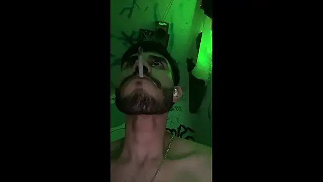 Elvergalarga66622 online show from 02.09.26