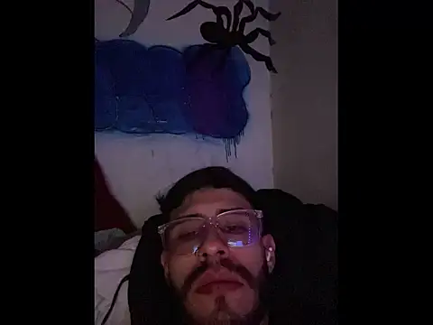 Elvergalarga66622 online show from 03.22.26