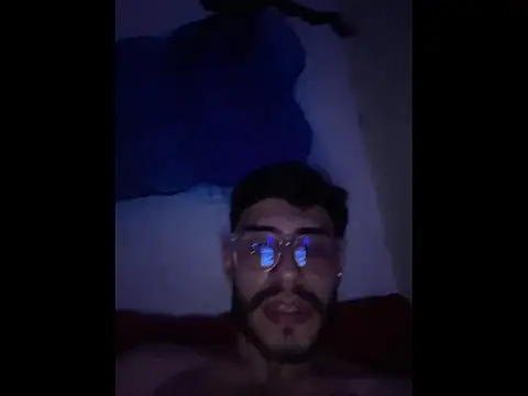 Elvergalarga66622 online show from 03.23.26