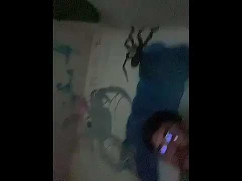 Elvergalarga66622 online show from 03.27.26