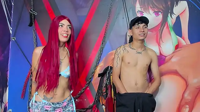 Snapshot of destroy_the_bimbo_ chatting on 11.23.25 destroy the bimbo online show from 11.23.25