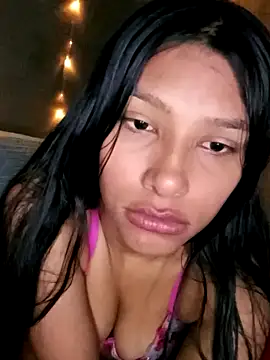 Snapshot of Sister_Ana chatting on 02.26.26 Sister Ana online show from 02.26.26