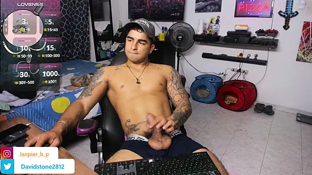 cJuan111 online show from 01.20.25