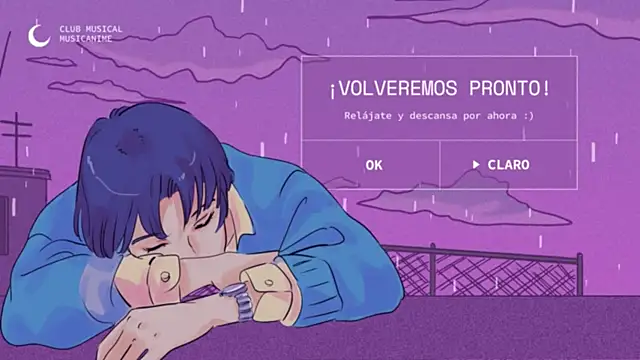 cJuan111 online show from 03.20.25