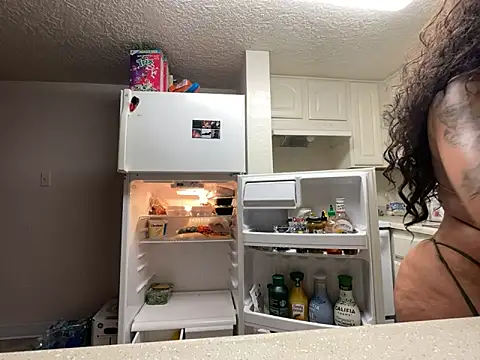 GoddessNih online show from 11.11.25