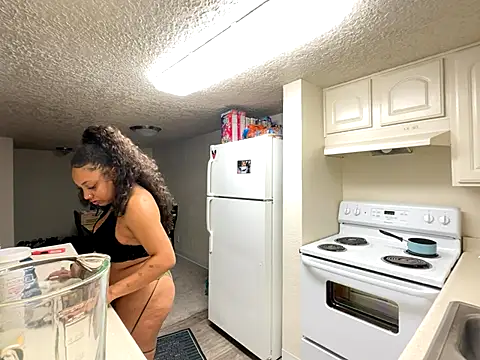 GoddessNih online show from 11.12.25