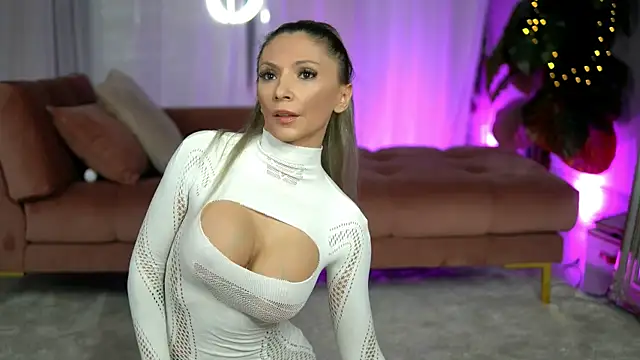 VivianneSteinX online show from 04.01.26