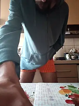 Snapshot of vulpe8400 chatting on 01.03.25 vulpe8400 online show from 01.03.25